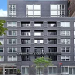 Springhill Suites By Marriott New York Midtown Manhattan/Park Ave