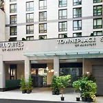 Towneplace Suites By Marriott New York Manhattan/Chelsea