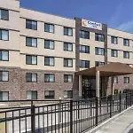 Comfort Jfk Airport 2*