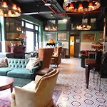 The Nolita Express Hostel