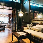 Northern Lights Mansion