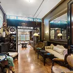 Northern Lights Mansion