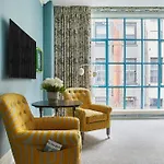 Warren Street 5* New York