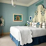 Hotel Warren Street New York