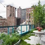 Warren Street Hotel