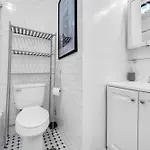Stylish 3bd Heart Of Park Slope Apartment New York
