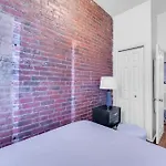 Stylish 3bd Heart Of Park Slope * New York