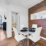 Stylish 3bd Heart Of Park Slope *