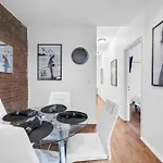Stylish 3bd Heart Of Park Slope Apartment New York