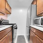 Stylish 3bd Heart Of Park Slope * New York