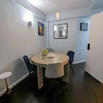 Fully Renovated Manhattan Gem Aparthotel
