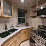 Fully Renovated Manhattan Gem