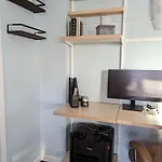Fully Renovated Manhattan Gem Aparthotel