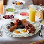 Warren Street Hotel 5*