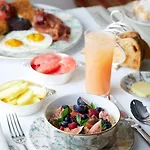 Warren Street Hotel New York
