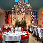 Warren Street 5* New York