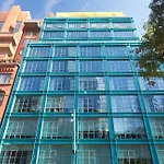 Warren Street Hotel