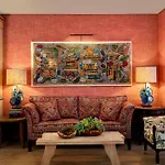Warren Street Hotel