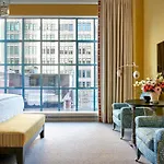 Hotel Warren Street