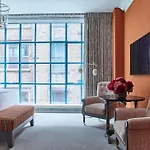 Warren Street Hotel New York