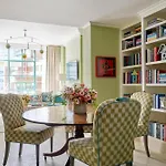 Hotel Warren Street 5*