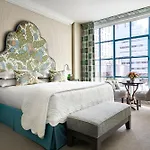 Warren Street 5*