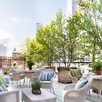 Warren Street 5* New York