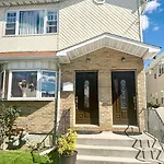 Mick Cozy Home Stays