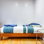 Park Side Living, City Style