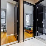 Park Side Living, City Style