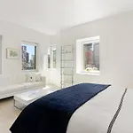 My Exclusive Stays - Luxury 4Bedroom Penthouse Nyc Near Times Square
