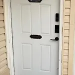 Jfk Private Studio Apartment