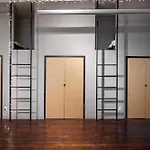 Soho Fancy 4 Bedroom 2000 Square Feet Loft