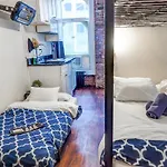 Apartment Metropolitan Manhattan