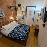 Apartment Metropolitan Manhattan New York