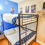 Apartment Metropolitan Manhattan New York
