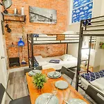 Apartment Metropolitan Manhattan New York