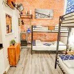 Apartment Metropolitan Manhattan *