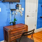 Apartment Metropolitan Manhattan *