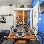 Apartment Metropolitan Manhattan New York