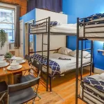 Apartment Metropolitan Manhattan New York