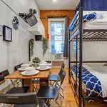 Apartment Metropolitan Manhattan *