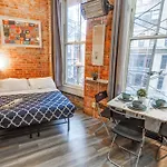 Apartment Metropolitan Manhattan