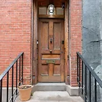 Apartment Downing By Rove Travel Private Terrace & Patio