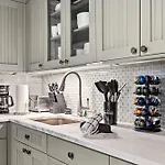 Downing By Rove Travel Private Terrace & Patio Apartment New York