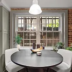 Downing By Rove Travel Private Terrace & Patio New York