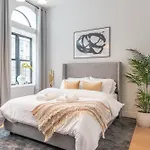 Cypress Court I By Rove Travel 2Br Harlem Apartment