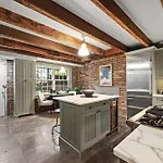 Downing By Rove Travel Private Terrace & Patio * New York