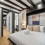 Downing By Rove Travel Private Terrace & Patio *
