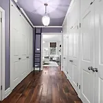 Downing By Rove Travel Private Terrace & Patio New York